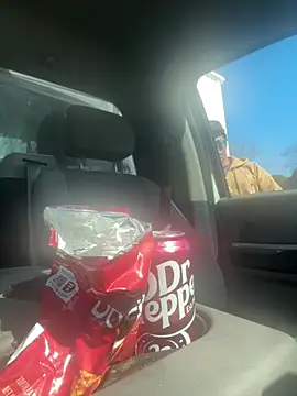 demonpt3 online show from February 12, 4:40 pm