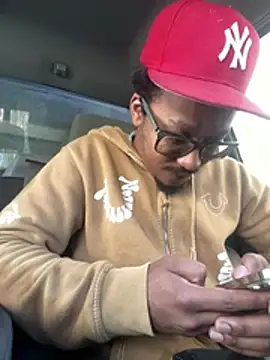 demonpt3 online show from January 12, 4:36 pm