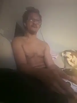 demonpt3 online show from February 22, 2:47 am