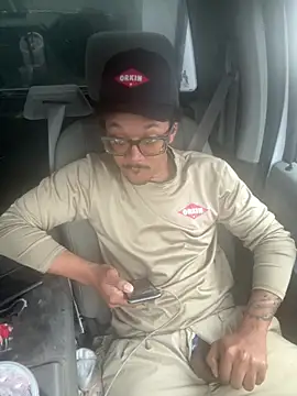 demonpt3 online show from February 21, 1:13 pm