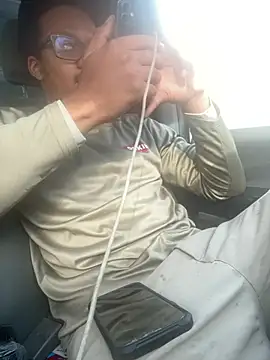 demonpt3 online show from January 10, 7:09 pm