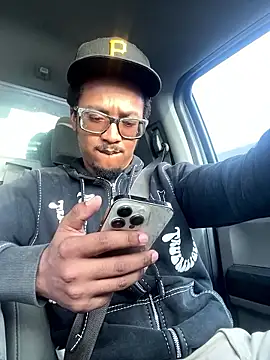 demonpt3 online show from January 9, 8:49 pm