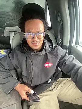 demonpt3 online show from February 26, 3:12 pm