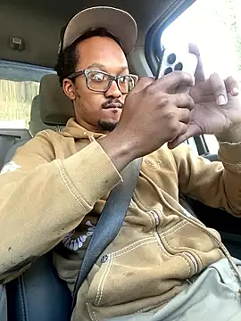 demonpt3 online show from January 7, 3:17 pm