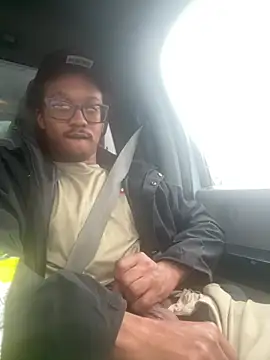 demonpt3 online show from February 19, 3:31 pm