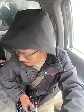 demonpt3 online show from February 25, 5:24 pm