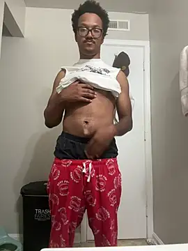 demonpt3 online show from June 18, 1:48 am