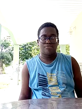 Jeanlaurent972 online show from April 13, 1:48 pm