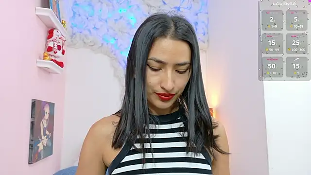 sammyei  online show from February 13, 12:27 pm