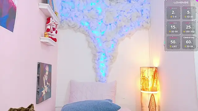 sammyei  online show from February 28, 12:05 pm