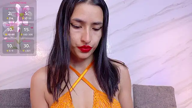 sammyei  online show from March 31, 12:07 pm