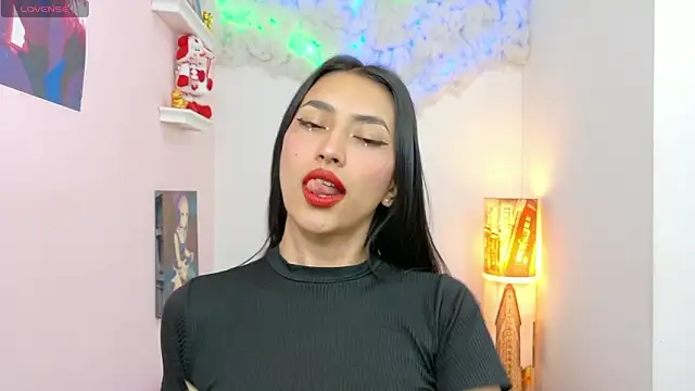 sammyei  online show from February 16, 12:04 pm