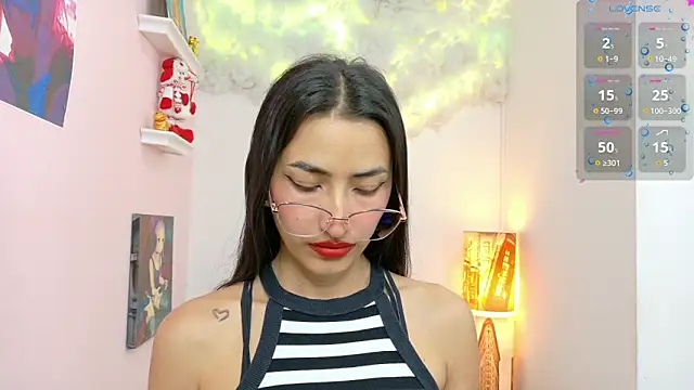 sammyei  online show from February 18, 12:01 pm