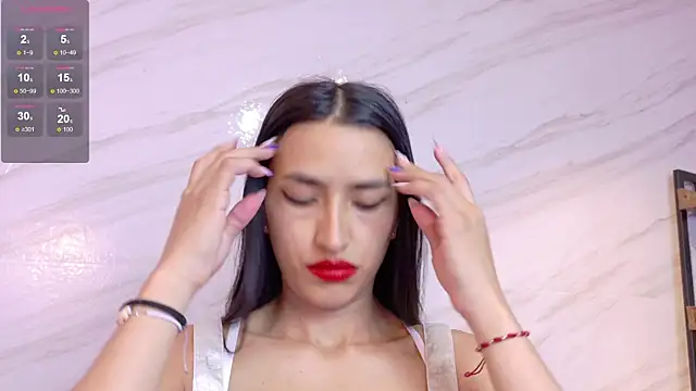 sammyei  online show from April 10, 12:12 pm