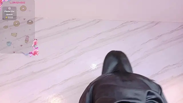 sammyei  online show from April 16, 12:06 pm