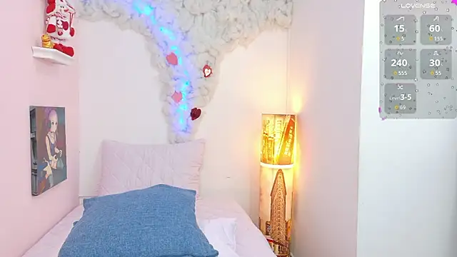 sammyei  online show from February 27, 12:05 pm