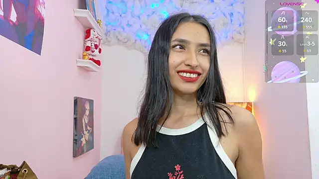 sammyei  online show from February 21, 12:29 pm