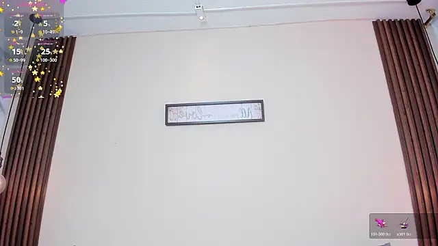 sammyei  online show from March 19, 12:05 pm