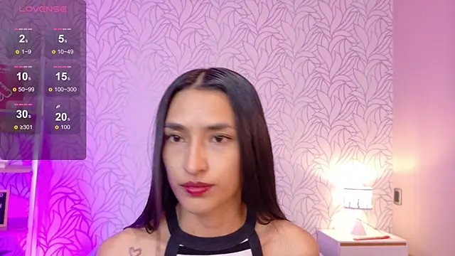 sammyei  online show from April 13, 12:09 pm