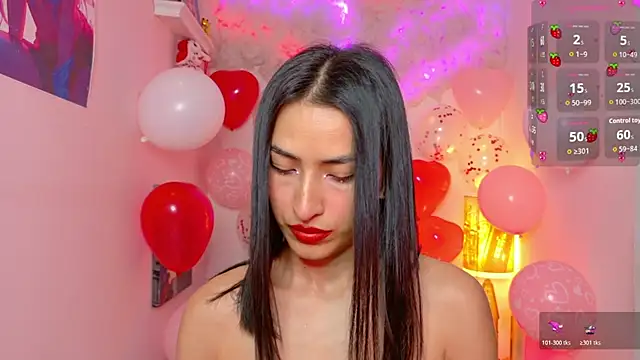 sammyei  online show from February 14, 12:38 pm