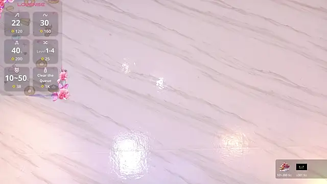 sammyei  online show from April 8, 12:28 pm