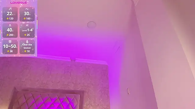 LiaFlowers online show from February 27, 9:40 am