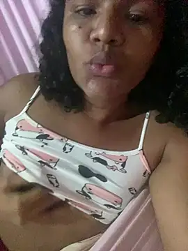 alexatransgata online show from March 12, 3:24 am