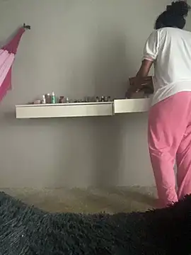 alexatransgata online show from March 8, 7:09 pm