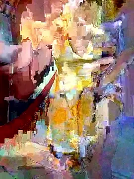 alexatransgata online show from February 26, 7:03 pm