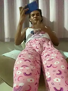 alexatransgata online show from February 11, 2:11 am