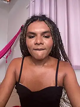 alexatransgata online show from February 8, 3:32 pm