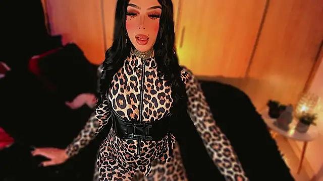 CALLME GODDESS  online show from March 17, 5:21 am
