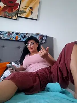 katysquirtdirty online show from April 11, 10:57 pm