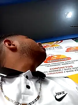 AlkalineCalmness online show from April 7, 3:36 pm