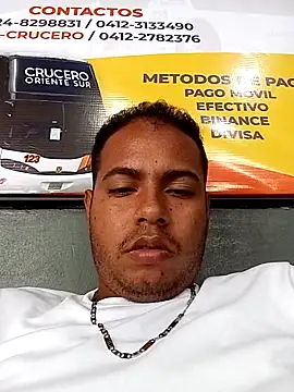 AlkalineCalmness online show from March 2, 1:40 pm