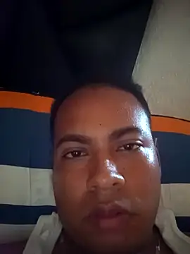 AlkalineCalmness online show from November 18, 5:27 pm