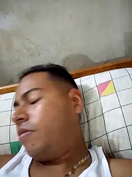 AlkalineCalmness online show from March 6, 4:24 pm