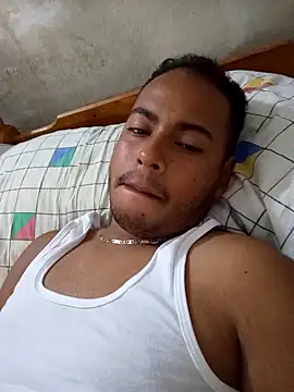 AlkalineCalmness online show from February 22, 2:52 pm