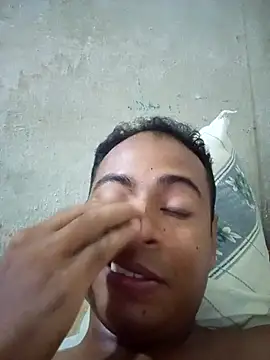 AlkalineCalmness online show from March 29, 8:43 pm