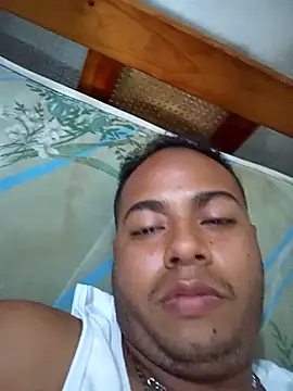 AlkalineCalmness online show from February 6, 4:36 pm