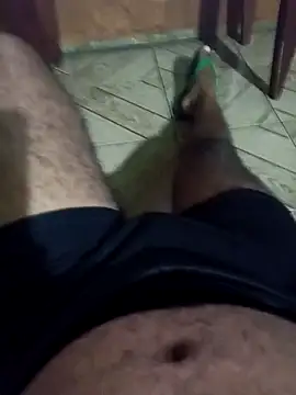 AlkalineCalmness online show from April 7, 2:13 am