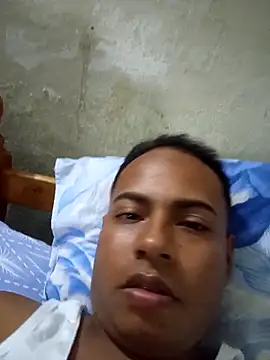 AlkalineCalmness online show from December 5, 4:38 pm