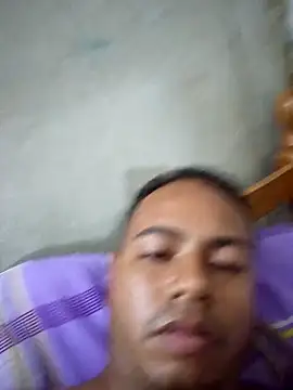 AlkalineCalmness online show from February 5, 11:55 pm