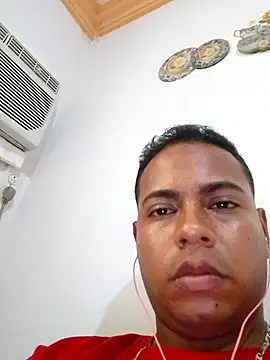 AlkalineCalmness online show from March 18, 8:59 pm