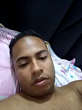 AlkalineCalmness online show from February 3, 12:21 am