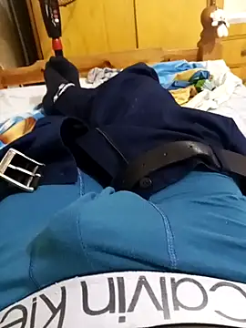 AlkalineCalmness online show from April 4, 4:35 pm