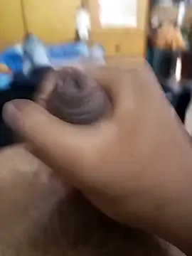 AlkalineCalmness online show from April 15, 5:06 pm