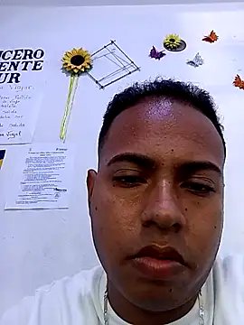 AlkalineCalmness online show from December 18, 2:32 pm