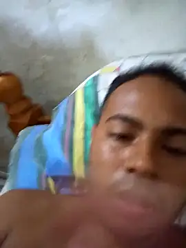 AlkalineCalmness online show from February 19, 7:55 pm