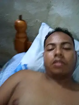 AlkalineCalmness online show from December 1, 9:04 pm